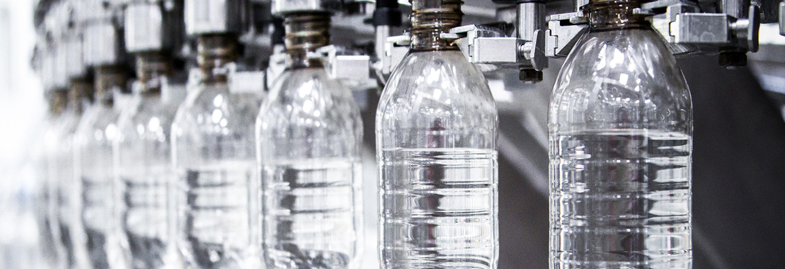 ποιότητας Μηχανή πλήρωσης μπουκαλιών νερό εργοστάσιο