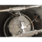 Παρεμπόδιση μηχανών αποστείρωσης UHT εξοπλισμού επεξεργασίας χυμού φυγοκεντρικών αντλιών μη