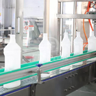 20000BPH πλαστικό μπουκάλι αλσών SUS304 PET μείωσης ταξινομώντας μηχανών μπουκαλιών
