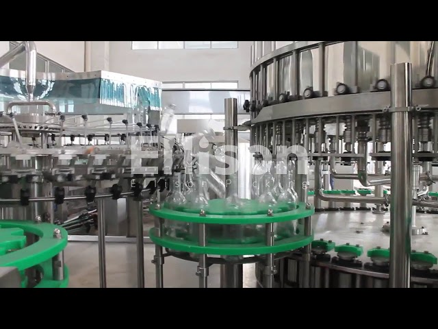 Κίνα Κενός τύπος 750ML γεμίζοντας μηχανών μπουκαλιών χυμού φρούτων μπουκαλιών γυαλιού προς πώληση