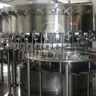 Μηχανή πλήρωσης μηχανών συσκευασίας μη αλκοολούχων ποτών μπουκαλιών της PET CIP 10000-15000B/H