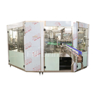 15000B/H εμφιαλώνοντας μηχανή χυμού φρούτων γραμμών 750ML SS304 πλήρωσης μπουκαλιών γυαλιού