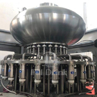 10000B/H καυτή μηχανή πλήρωσης χυμού μηχανών πλήρωσης μπουκαλιών χυμού με το πλύσιμο του υγρού εγχυτήρα
